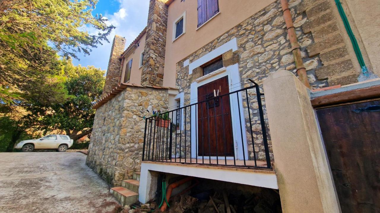 Salemi Elegant Villa Trapani + Pool מראה חיצוני תמונה