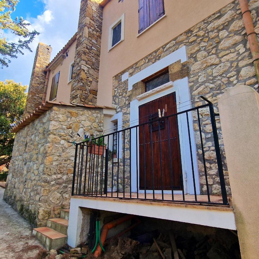 Salemi Elegant Villa Trapani + Pool מראה חיצוני תמונה