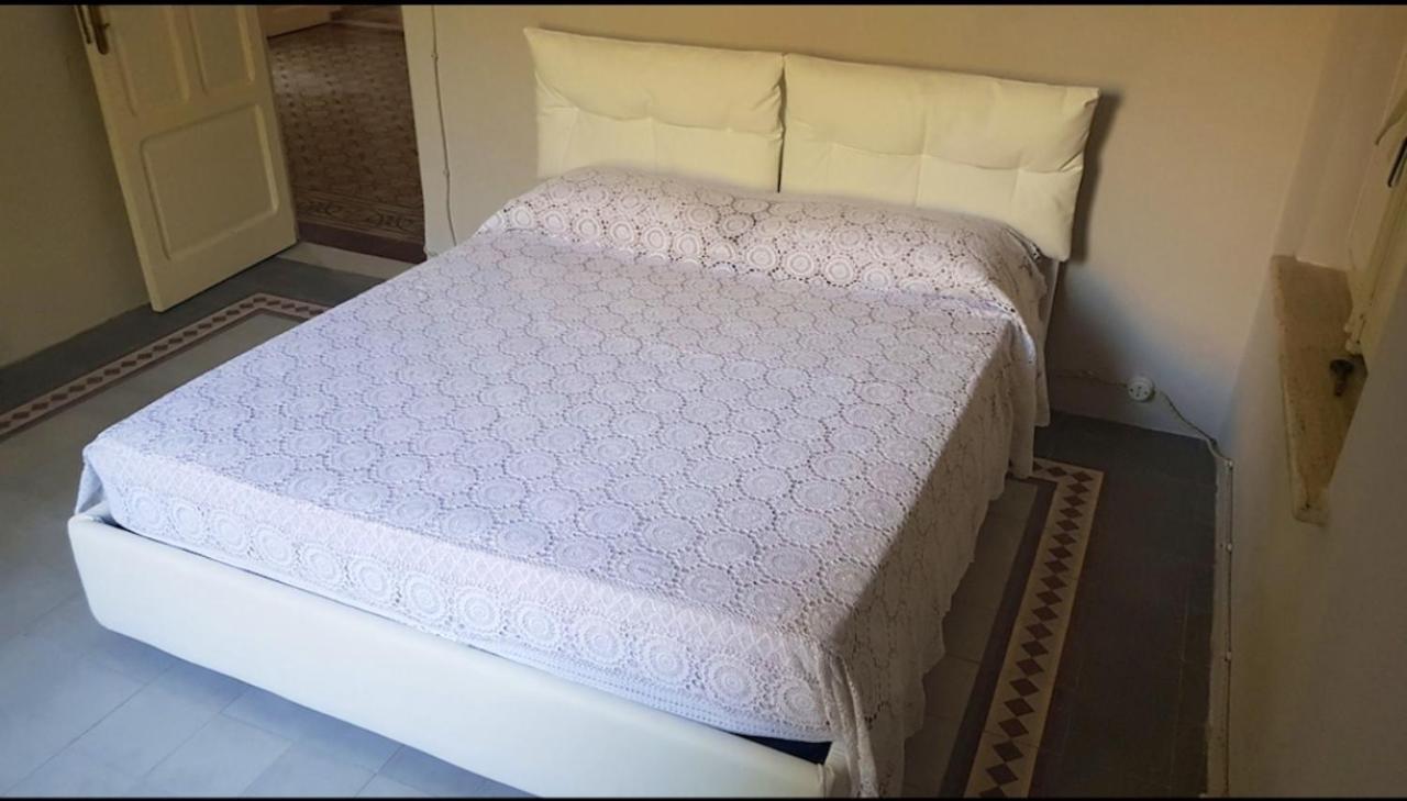 Salemi Elegant Villa Trapani + Pool מראה חיצוני תמונה