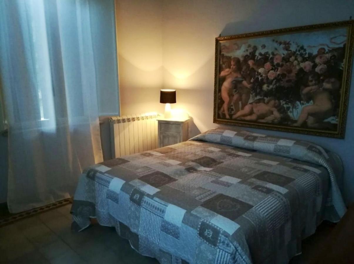 Salemi Elegant Villa Trapani + Pool מראה חיצוני תמונה