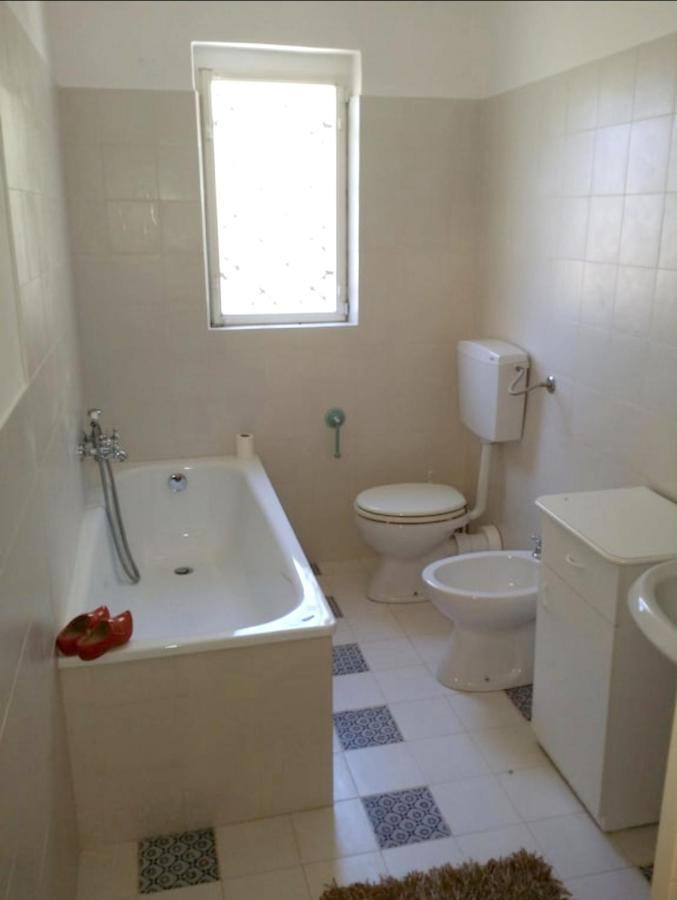 Salemi Elegant Villa Trapani + Pool מראה חיצוני תמונה