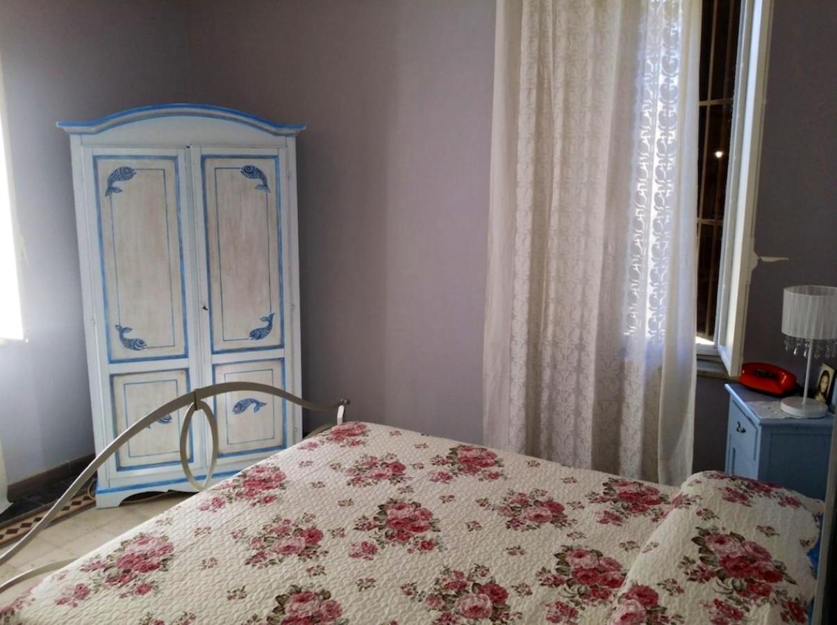 Salemi Elegant Villa Trapani + Pool מראה חיצוני תמונה