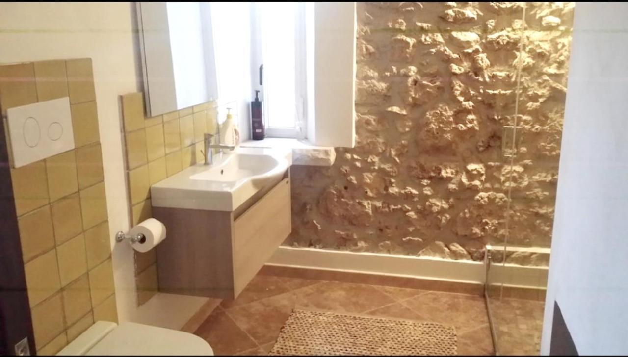 Salemi Elegant Villa Trapani + Pool מראה חיצוני תמונה