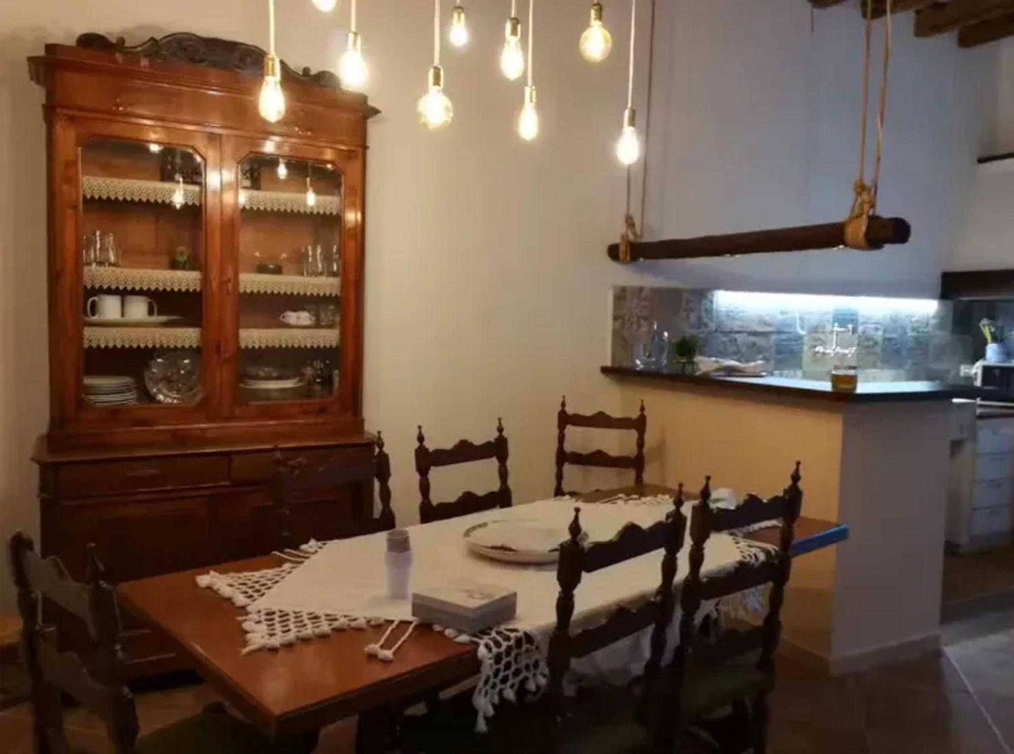 Salemi Elegant Villa Trapani + Pool מראה חיצוני תמונה